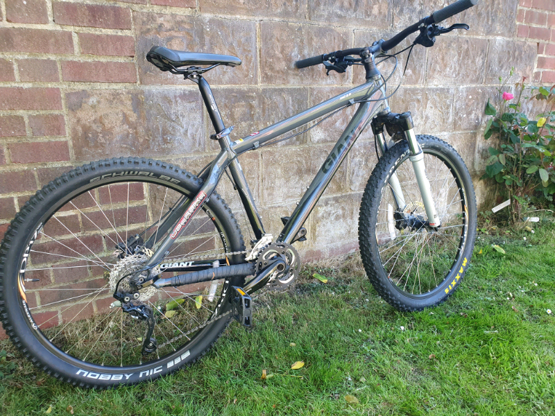 giant xtc 3.5